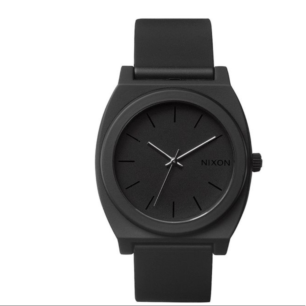 Nixon watch